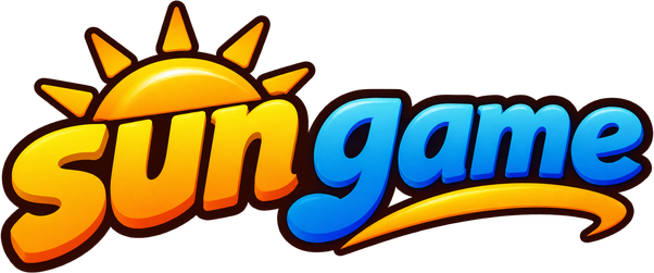 Sun Game – Logo chính thức